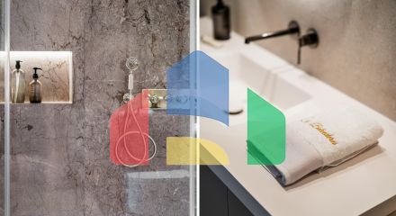 Роскошные апартаменты Amidst Golf Landscapes