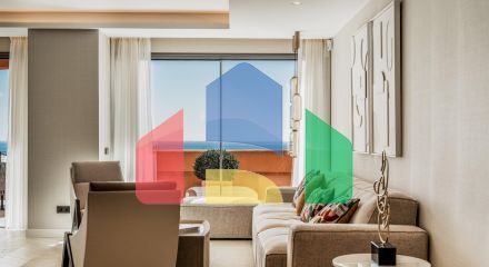 Роскошные апартаменты Amidst Golf Landscapes