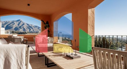 Роскошные апартаменты Amidst Golf Landscapes