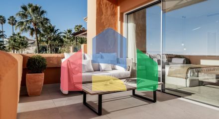 Роскошные апартаменты Amidst Golf Landscapes