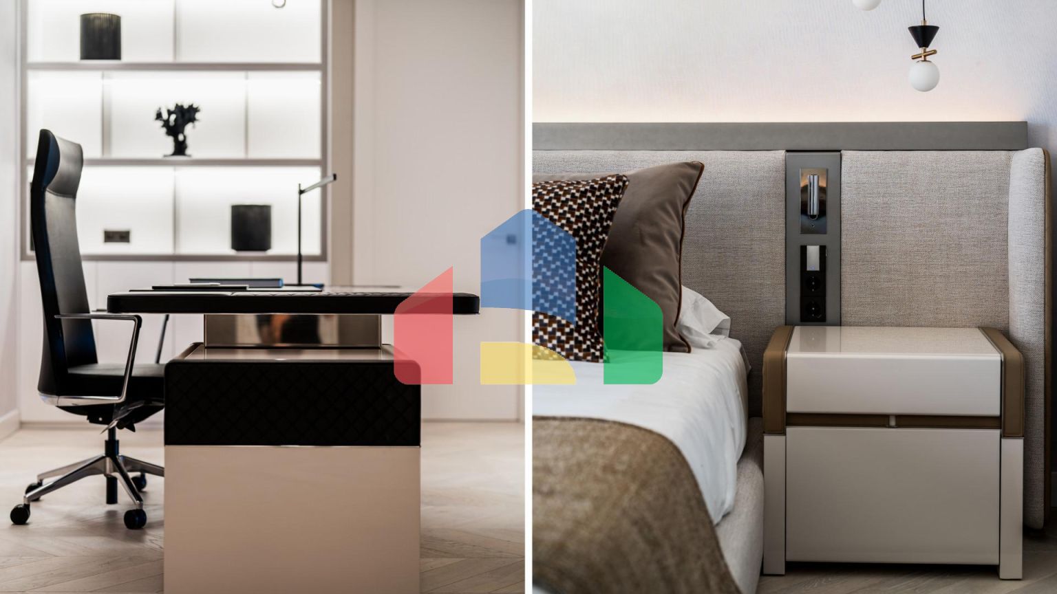 Роскошные апартаменты Amidst Golf Landscapes