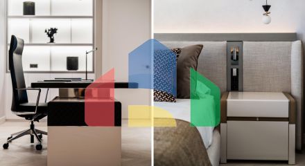 Роскошные апартаменты Amidst Golf Landscapes