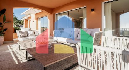 Роскошные апартаменты Amidst Golf Landscapes