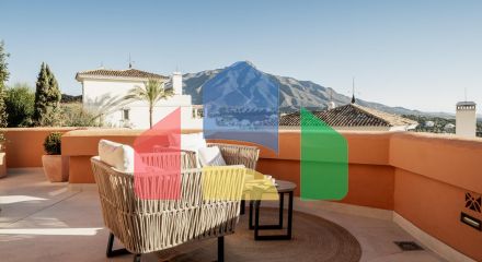 Роскошные апартаменты Amidst Golf Landscapes