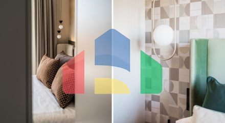 Роскошные апартаменты Amidst Golf Landscapes