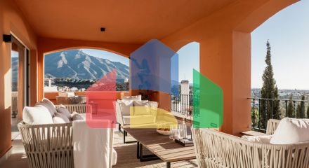 Роскошные апартаменты Amidst Golf Landscapes