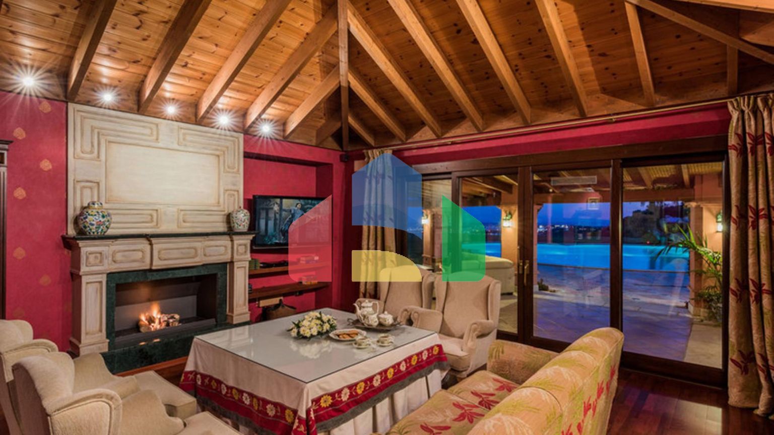 Роскошь и Уединение на Коста-дель-Соль