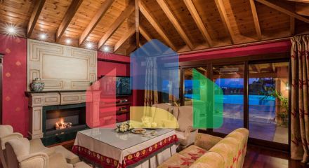 Роскошь и Уединение на Коста-дель-Соль