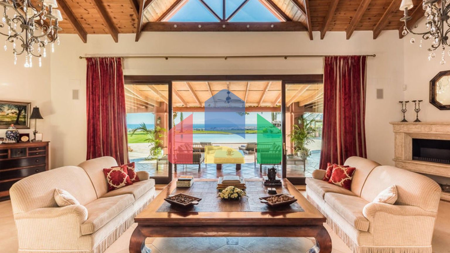 Роскошь и Уединение на Коста-дель-Соль