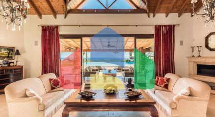 Роскошь и Уединение на Коста-дель-Соль