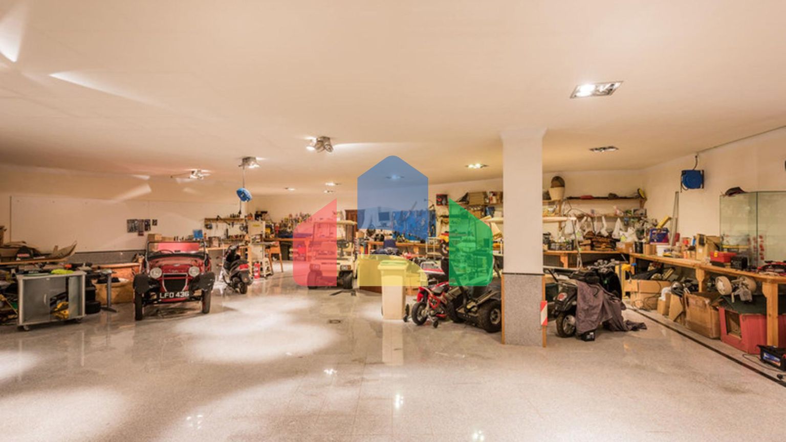 Роскошь и Уединение на Коста-дель-Соль