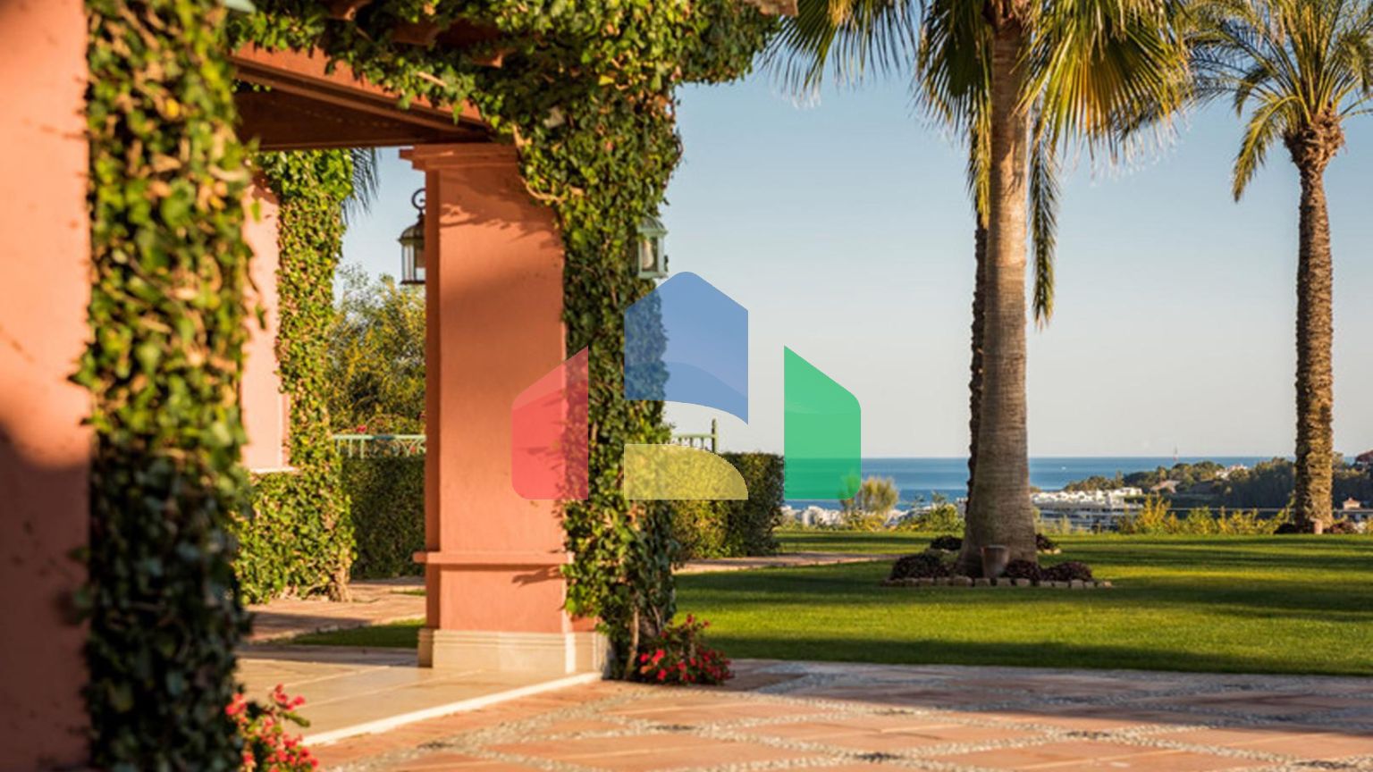 Роскошь и Уединение на Коста-дель-Соль