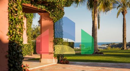 Роскошь и Уединение на Коста-дель-Соль