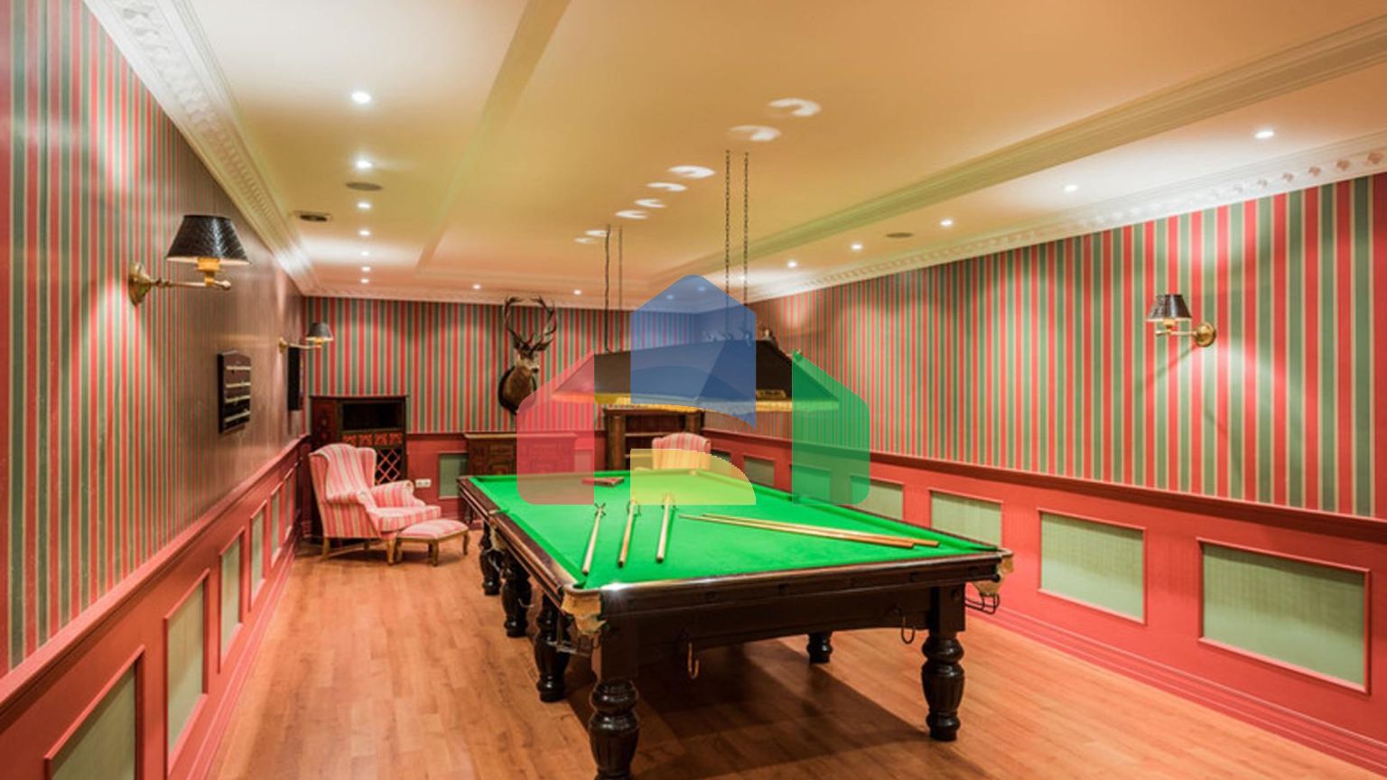 Роскошь и Уединение на Коста-дель-Соль