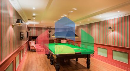 Роскошь и Уединение на Коста-дель-Соль