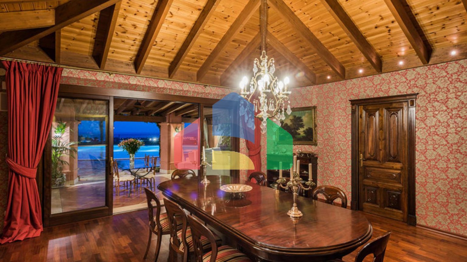 Роскошь и Уединение на Коста-дель-Соль