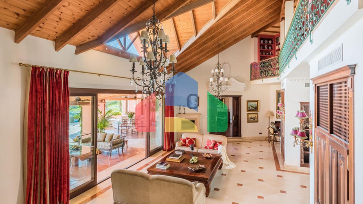 Роскошь и Уединение на Коста-дель-Соль