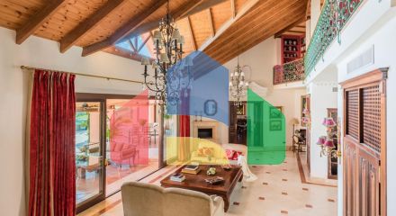 Роскошь и Уединение на Коста-дель-Соль