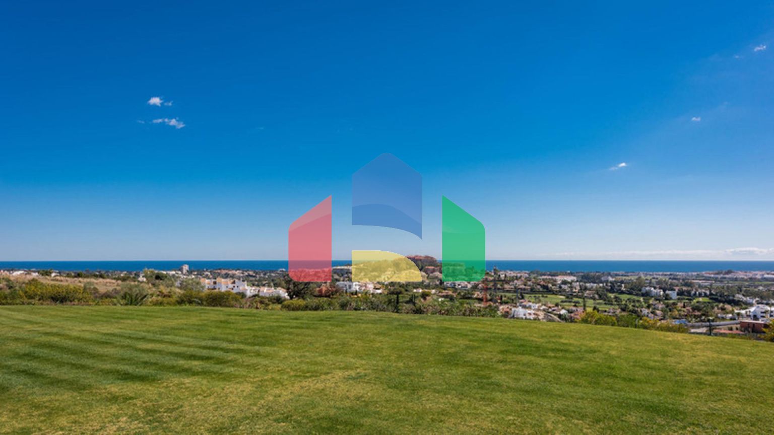 Роскошь и Уединение на Коста-дель-Соль