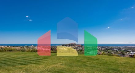 Роскошь и Уединение на Коста-дель-Соль