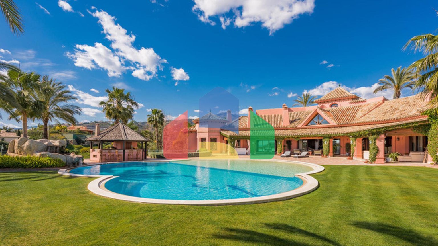 Роскошь и Уединение на Коста-дель-Соль