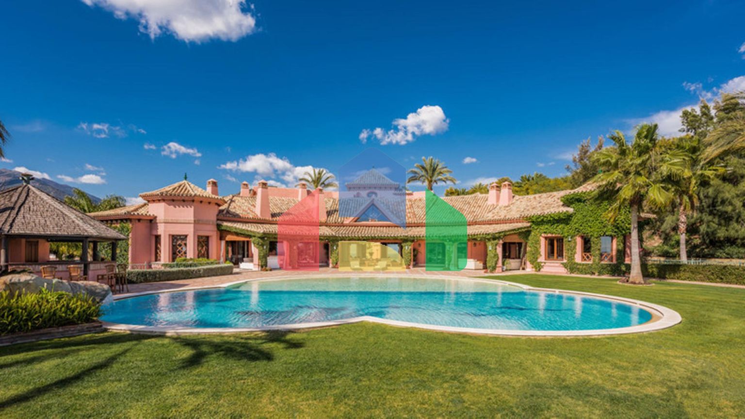 Роскошь и Уединение на Коста-дель-Соль