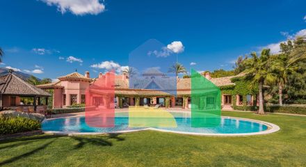 Роскошь и Уединение на Коста-дель-Соль