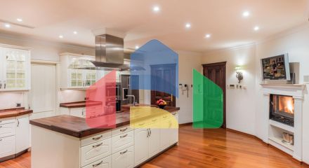 Роскошь и Уединение на Коста-дель-Соль