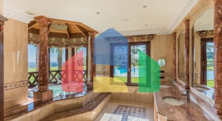 Роскошь и Уединение на Коста-дель-Соль