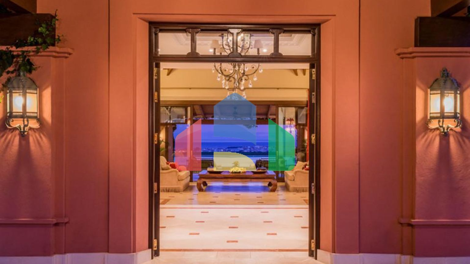 Роскошь и Уединение на Коста-дель-Соль