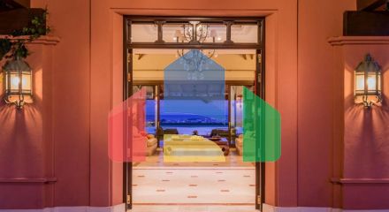 Роскошь и Уединение на Коста-дель-Соль