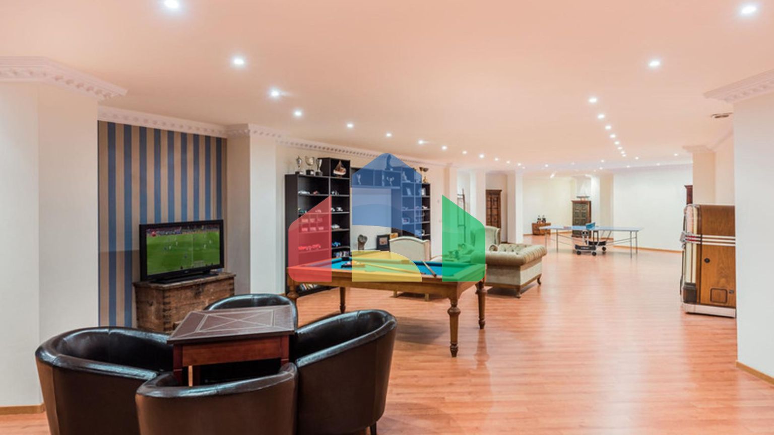 Роскошь и Уединение на Коста-дель-Соль