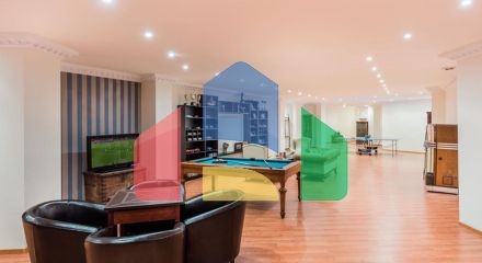 Роскошь и Уединение на Коста-дель-Соль