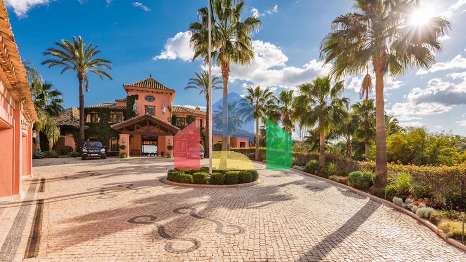 Роскошь и Уединение на Коста-дель-Соль