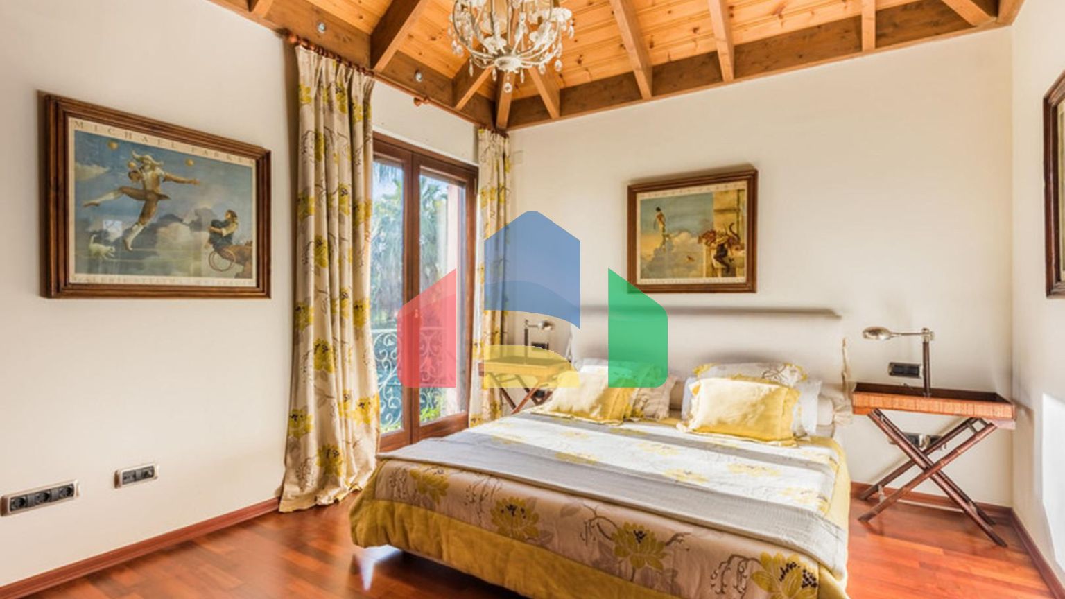 Роскошь и Уединение на Коста-дель-Соль