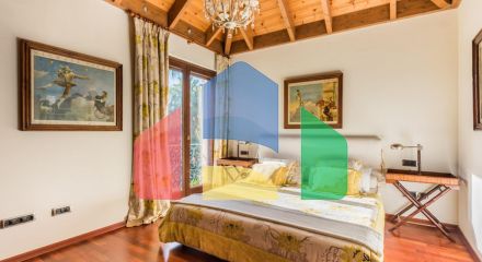 Роскошь и Уединение на Коста-дель-Соль