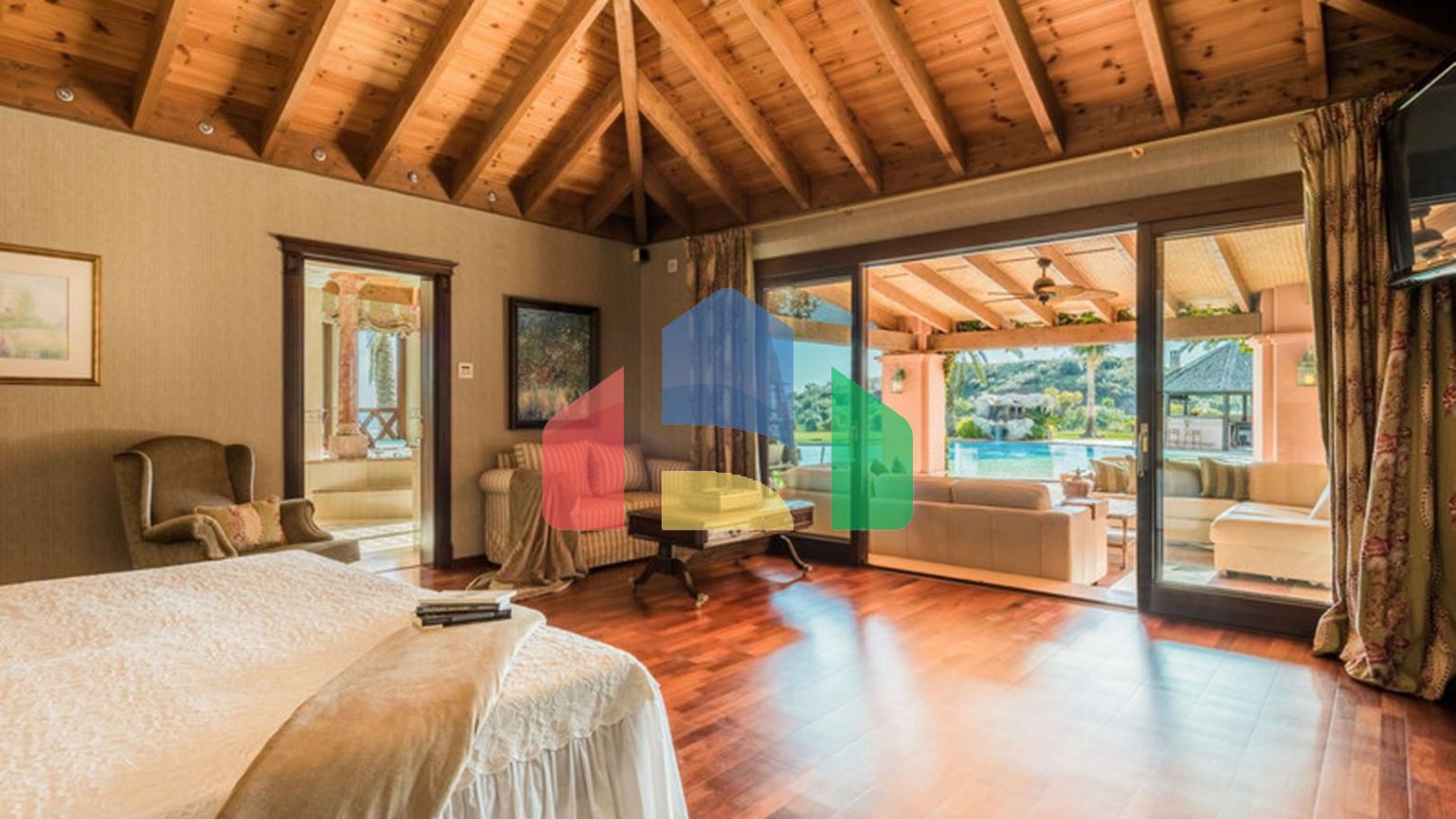 Роскошь и Уединение на Коста-дель-Соль