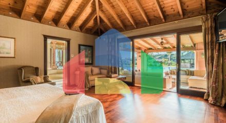 Роскошь и Уединение на Коста-дель-Соль