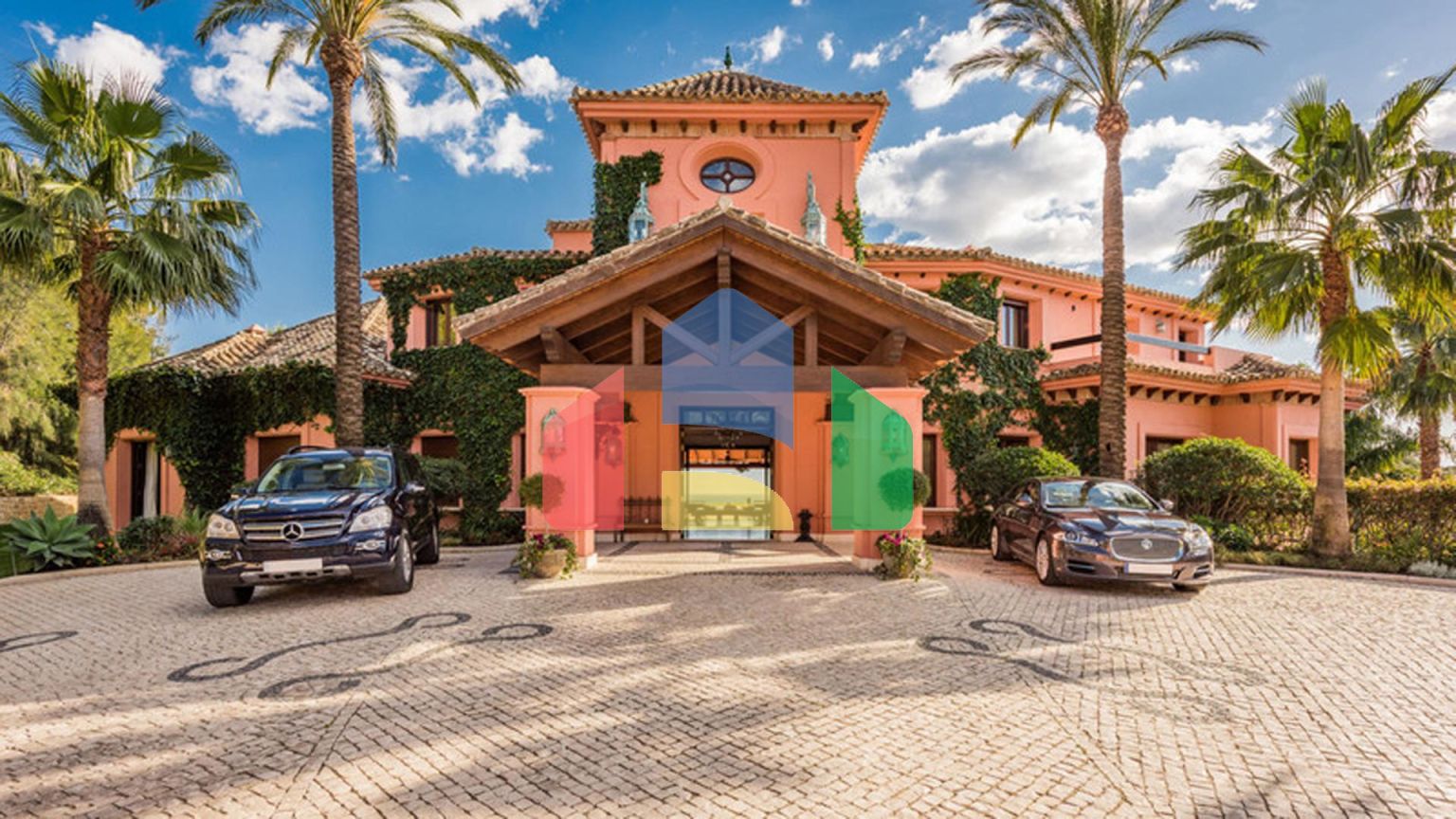 Роскошь и Уединение на Коста-дель-Соль