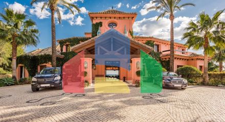 Роскошь и Уединение на Коста-дель-Соль