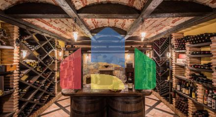 Роскошь и Уединение на Коста-дель-Соль