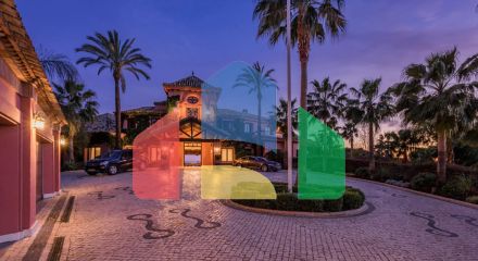 Роскошь и Уединение на Коста-дель-Соль