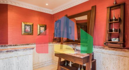 Роскошь и Уединение на Коста-дель-Соль