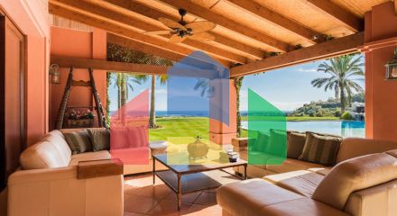 Роскошь и Уединение на Коста-дель-Соль