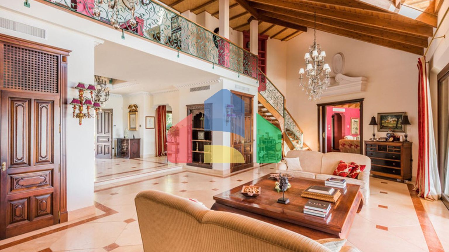 Роскошь и Уединение на Коста-дель-Соль