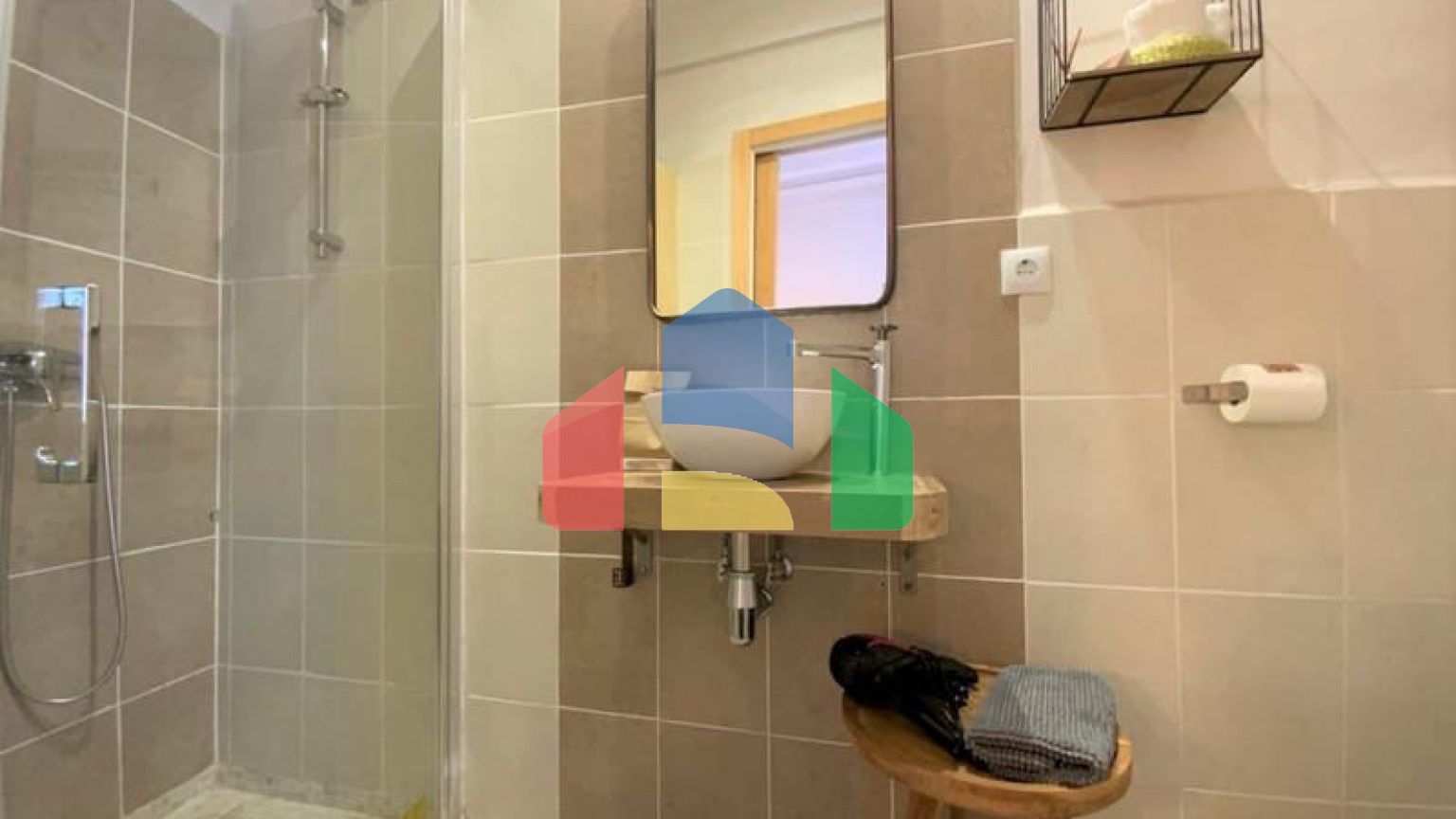 Semi Detached Villa в Марбелья ID MA0460