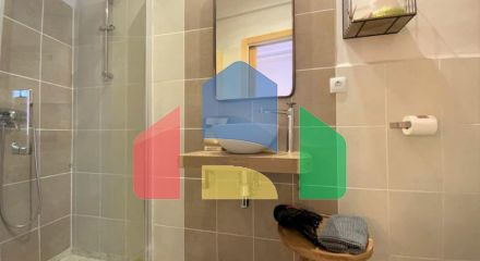 Semi Detached Villa в Марбелья ID MA0460