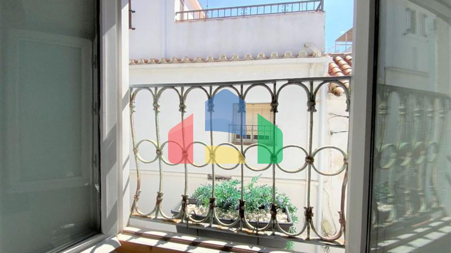 Semi Detached Villa в Марбелья ID MA0460