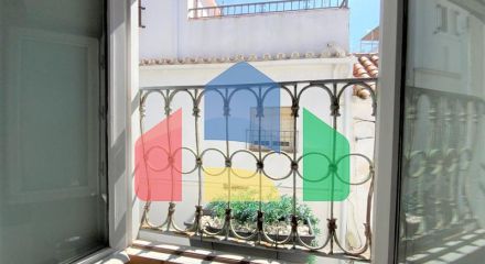 Semi Detached Villa в Марбелья ID MA0460