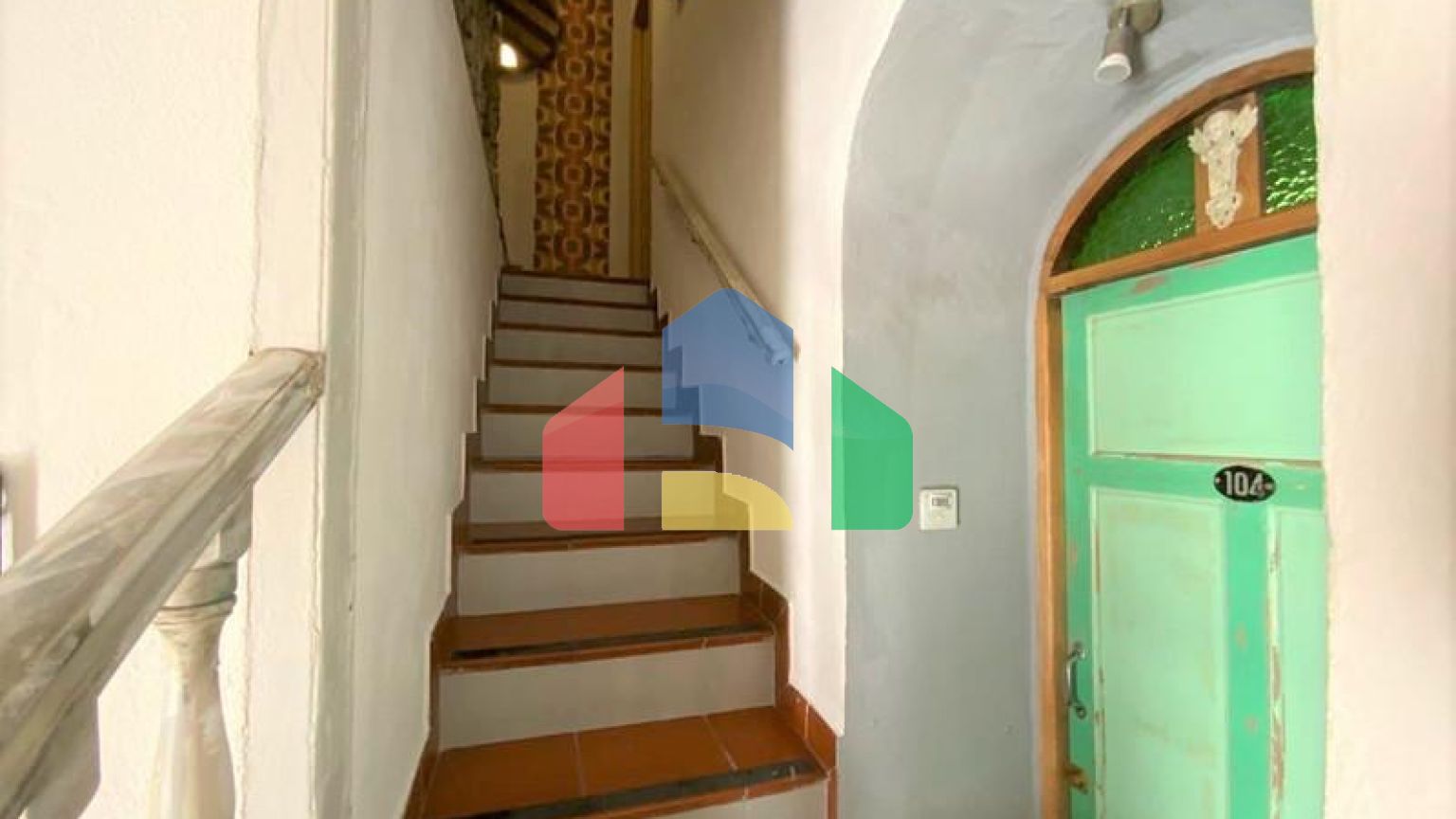 Semi Detached Villa в Марбелья ID MA0460